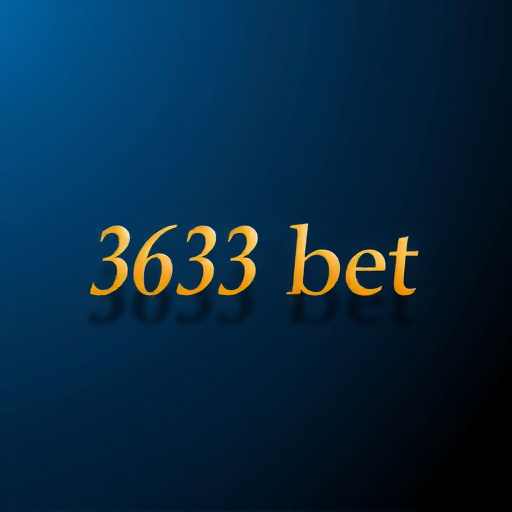 3633 bet